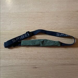 SPIbelt Running Belt